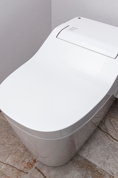 プラウド銀座一丁目 