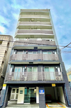 レジディア恵比寿Ⅲ 