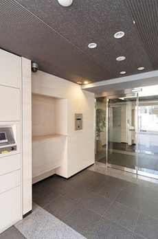 レジディア恵比寿Ⅲ 