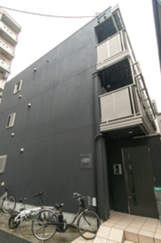 エルスタンザ池袋 