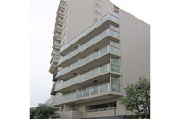 グランハイツ高田馬場