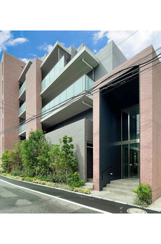 シーズンフラッツ高田馬場リバーサイドサウス 