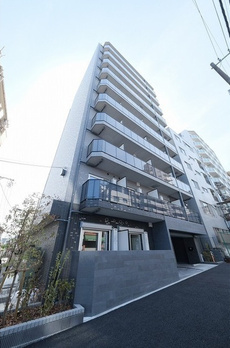 CAVANA新宿夏目坂 
