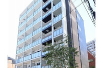 ジオエント山吹神楽坂