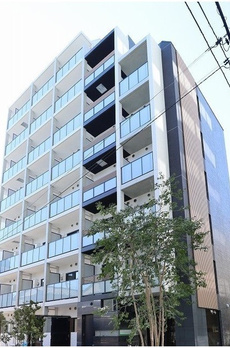 ジオエント山吹神楽坂 