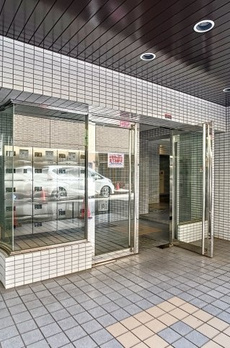 ホーユウコンフォルト蒲田 