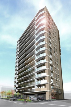 ルフォンプログレ上野稲荷町 