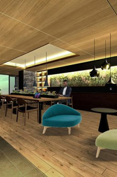 ルフォンプログレ上野稲荷町 