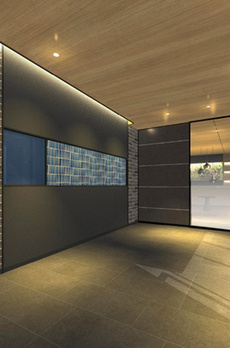 ルフォンプログレ上野稲荷町 