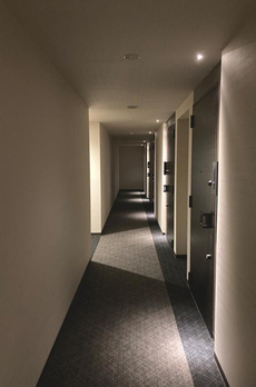 ルフォンプログレ上野稲荷町 