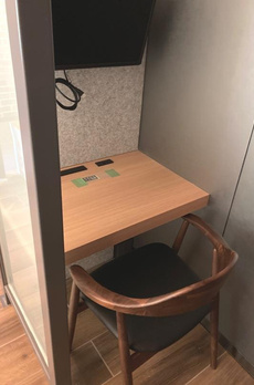 ルフォンプログレ上野稲荷町 