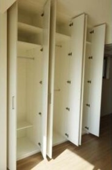 パークアクシス錦糸町ヴェール 