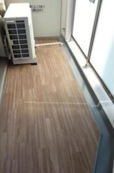 パークアクシス錦糸町ヴェール 