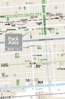 パークアクシス錦糸町ヴェール 