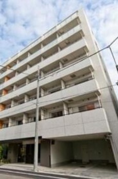 パークアクシス錦糸町・親水公園 