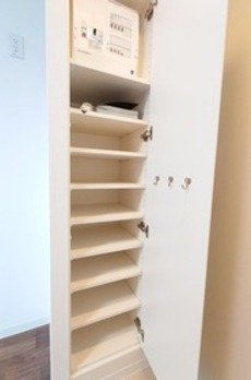 パークアクシス錦糸町スタイルズ 