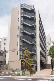 パークアクシス錦糸町スタイルズ 