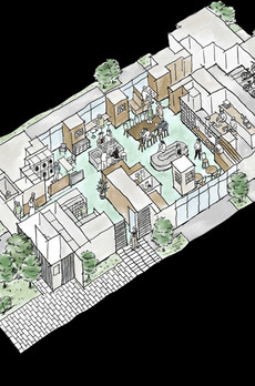 パークアクシス錦糸町スタイルズ 