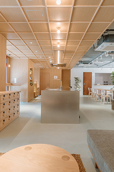 パークアクシス錦糸町スタイルズ 