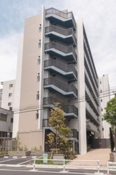 パークアクシス錦糸町スタイルズ 