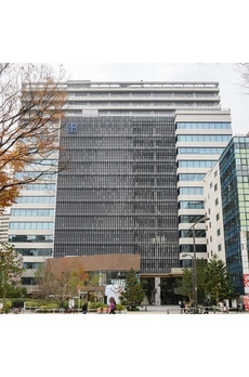 SHIBUYA CAST.　APARTMENT 