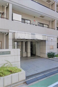 築地MKハウス 