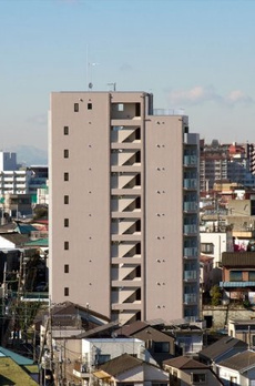 グラントゥルース馬込 