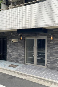 リベルテ梅屋敷 