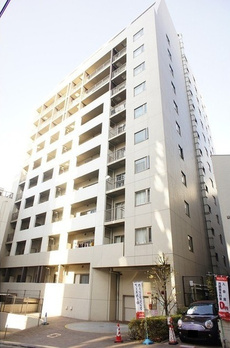 TKフラッツ渋谷 