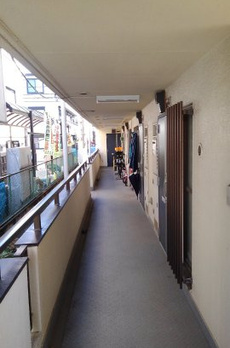 ハイム甚 