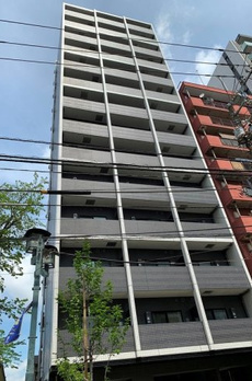 リテラス大島 