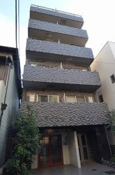 プロフ上池台 