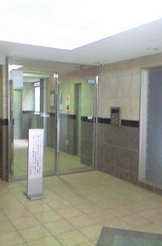 プロフ上池台 
