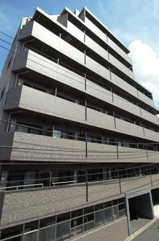 ルーブル大森六番館 