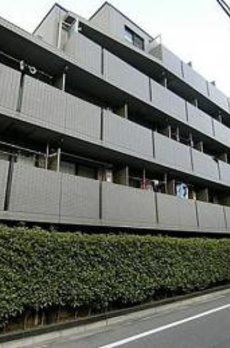 ルーブル蒲田南弐番館 