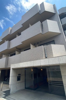 ルーブル東蒲田弐番館 