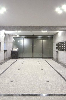 ルーブル東蒲田弐番館 