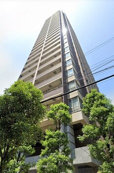 パークキューブ愛宕山タワー 