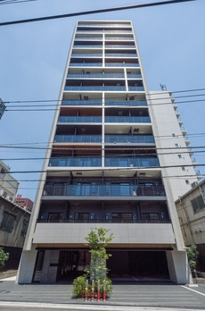 ルフォンプログレ元浅草マークス 