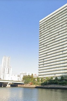 ウエリスアーバン品川タワー 