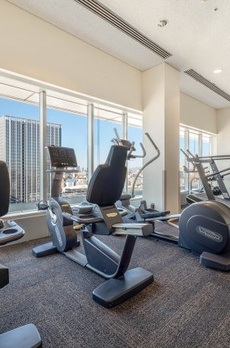 ウエリスアーバン品川タワー 