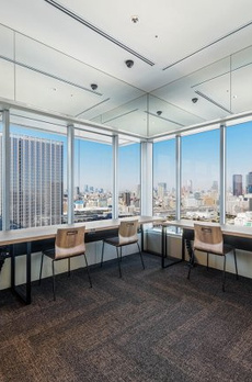 ウエリスアーバン品川タワー 