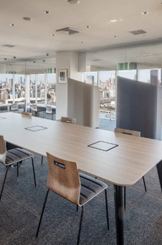 ウエリスアーバン品川タワー 