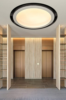 ウエリスアーバン品川タワー 