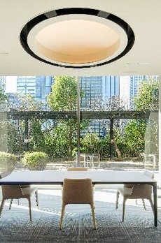 ウエリスアーバン品川タワー 