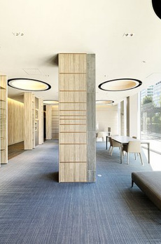 ウエリスアーバン品川タワー 