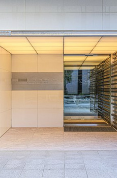 ウエリスアーバン品川タワー 