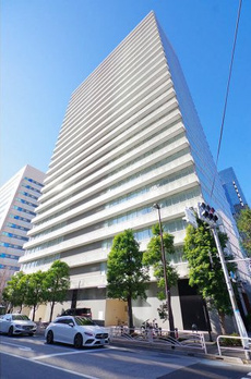 ウエリスアーバン品川タワー 