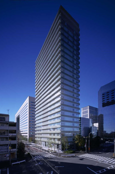 ウエリスアーバン品川タワー 