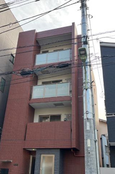 ドルチェ南 